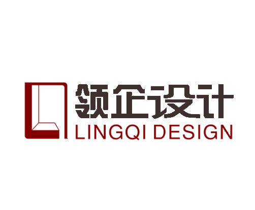 領(lǐng)企設計